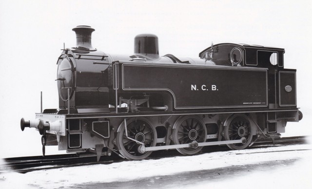 (Hudswell Clarke 1858/1953)